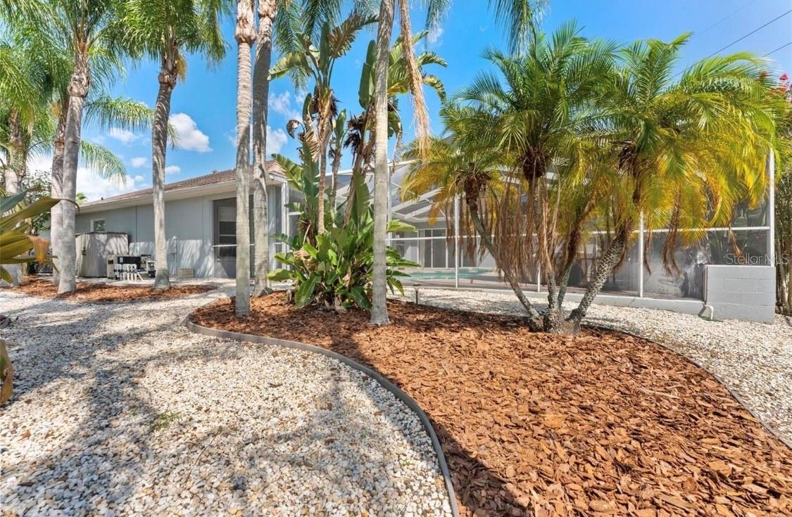 CARROLLWOOD RESERVE - Residential