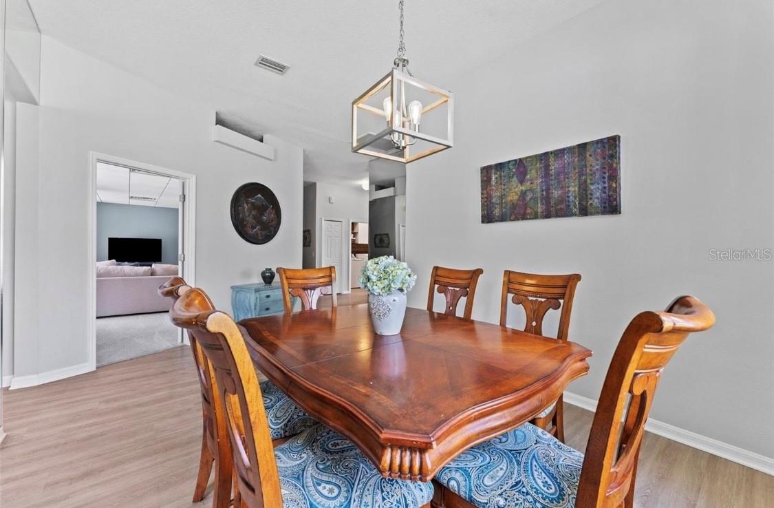 CARROLLWOOD RESERVE - Residential