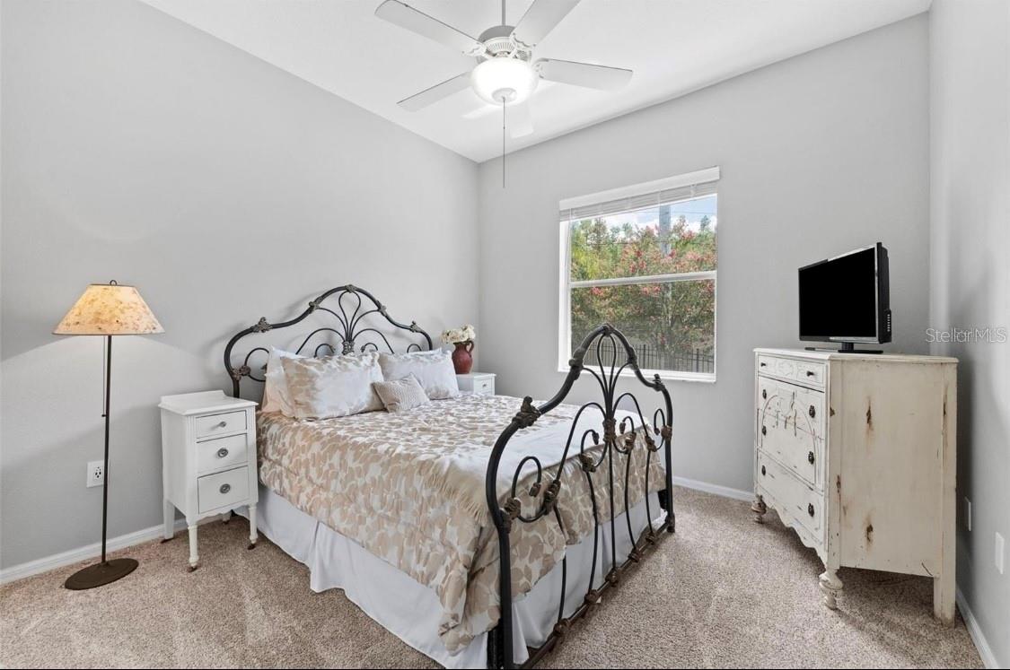 CARROLLWOOD RESERVE - Residential