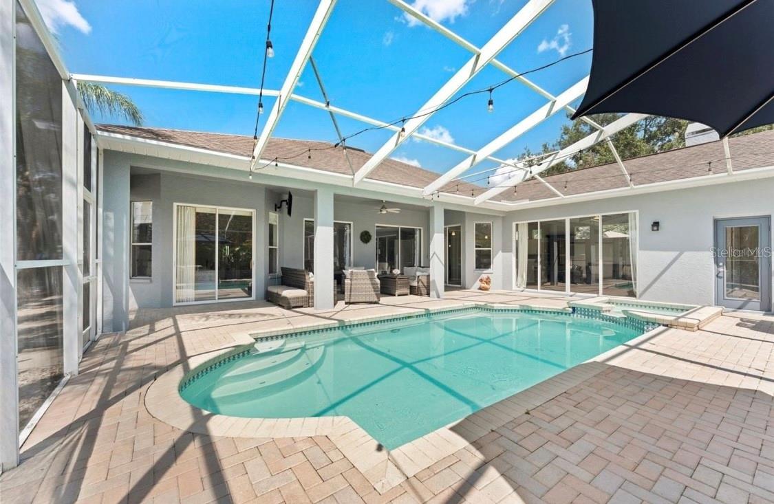 CARROLLWOOD RESERVE - Residential