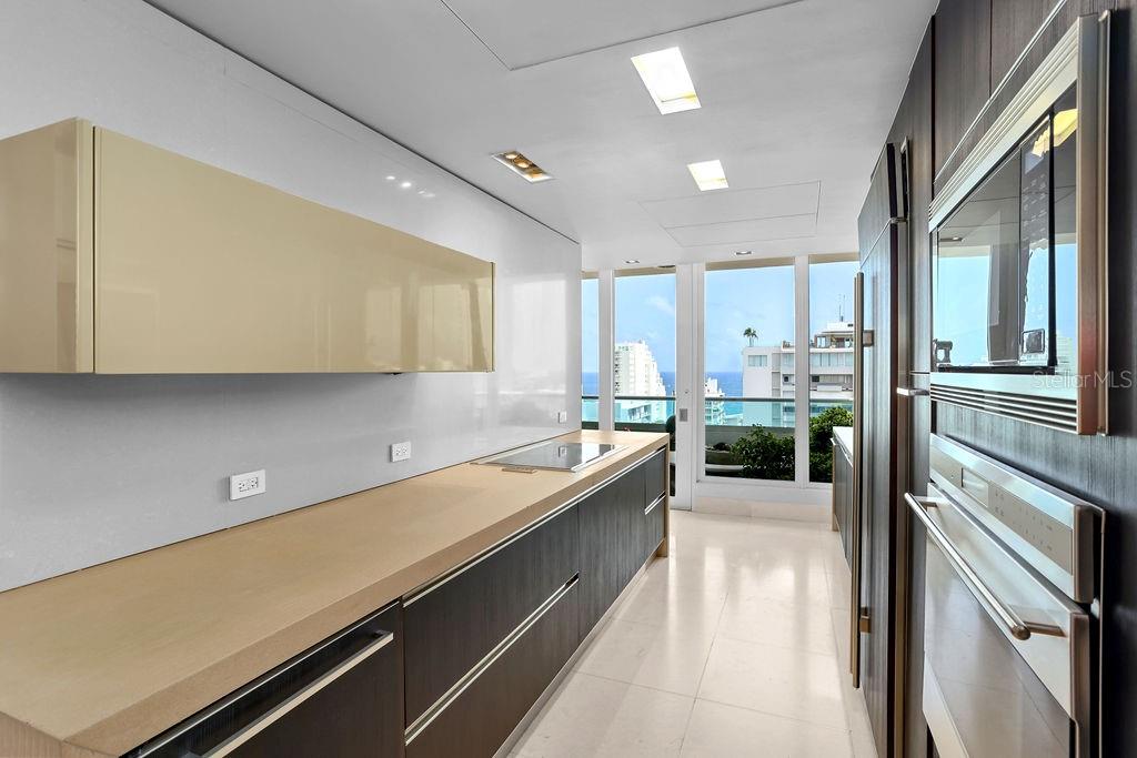 CONDADO - Residential