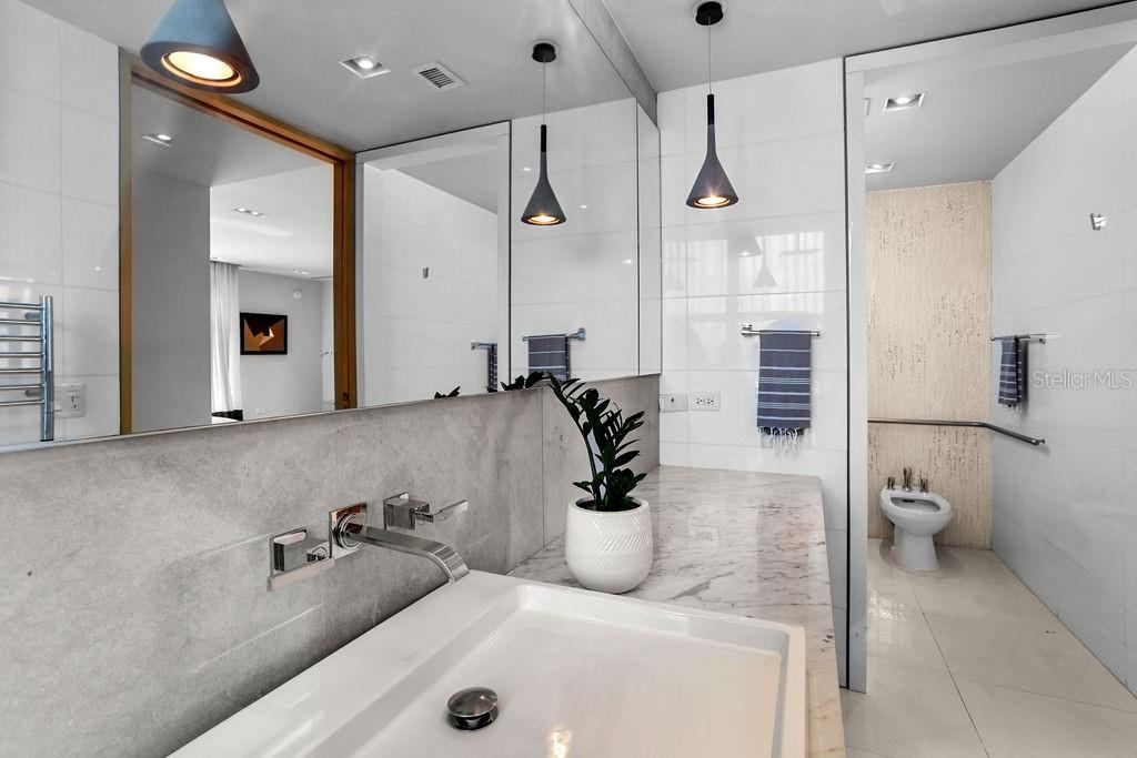 CONDADO - Residential