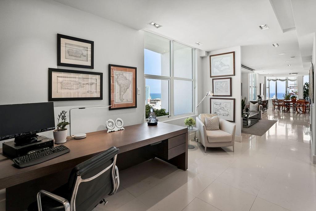 CONDADO - Residential