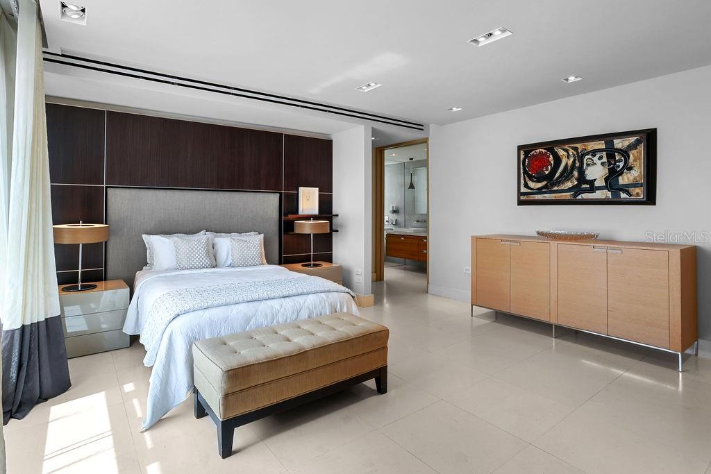 CONDADO - Residential