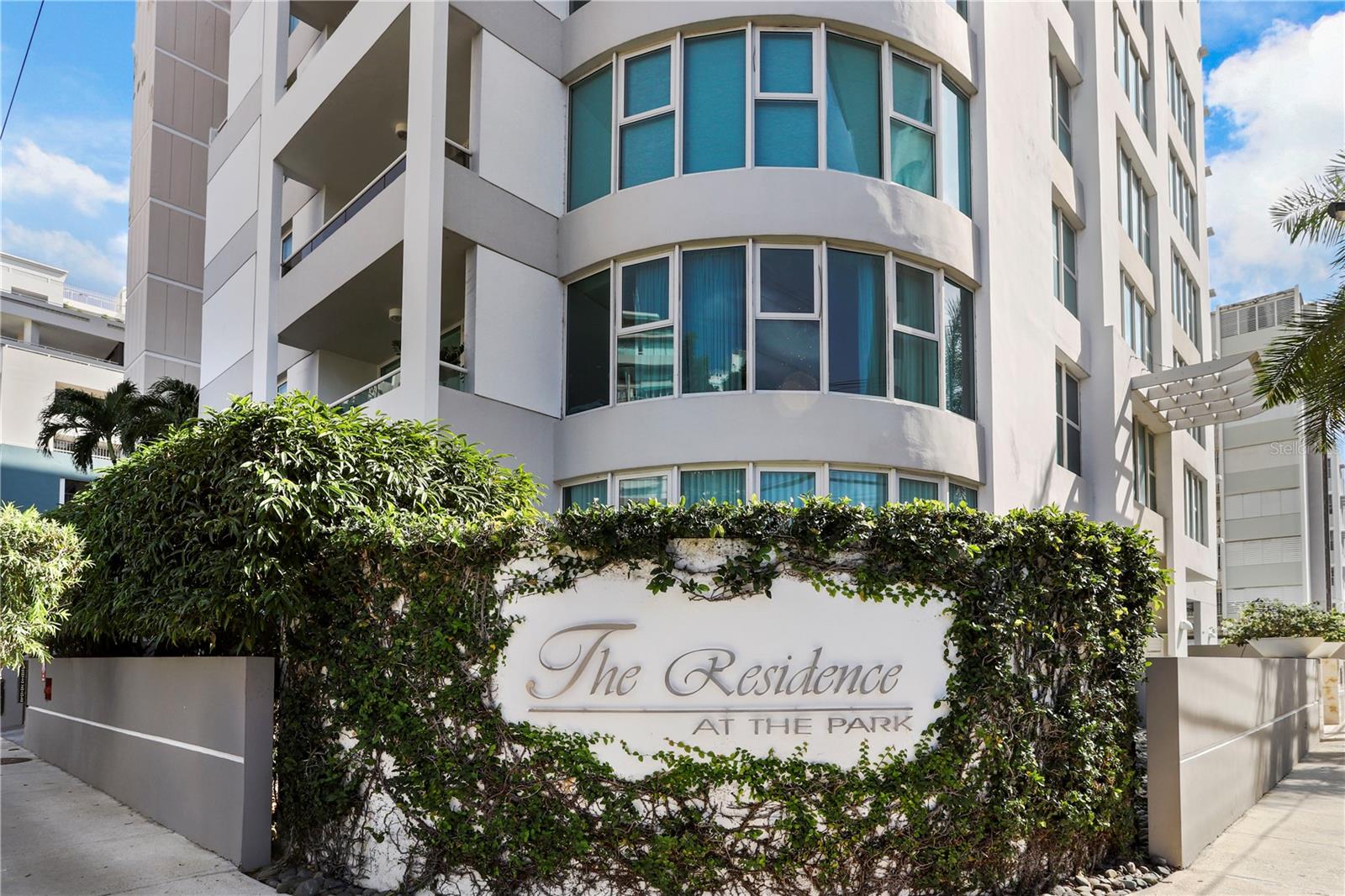 CONDADO - Residential