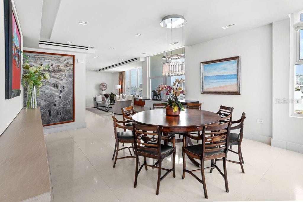 CONDADO - Residential