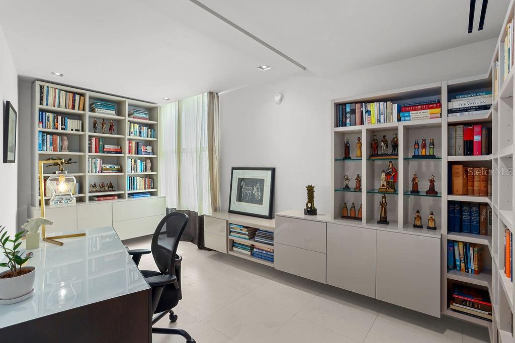 CONDADO - Residential