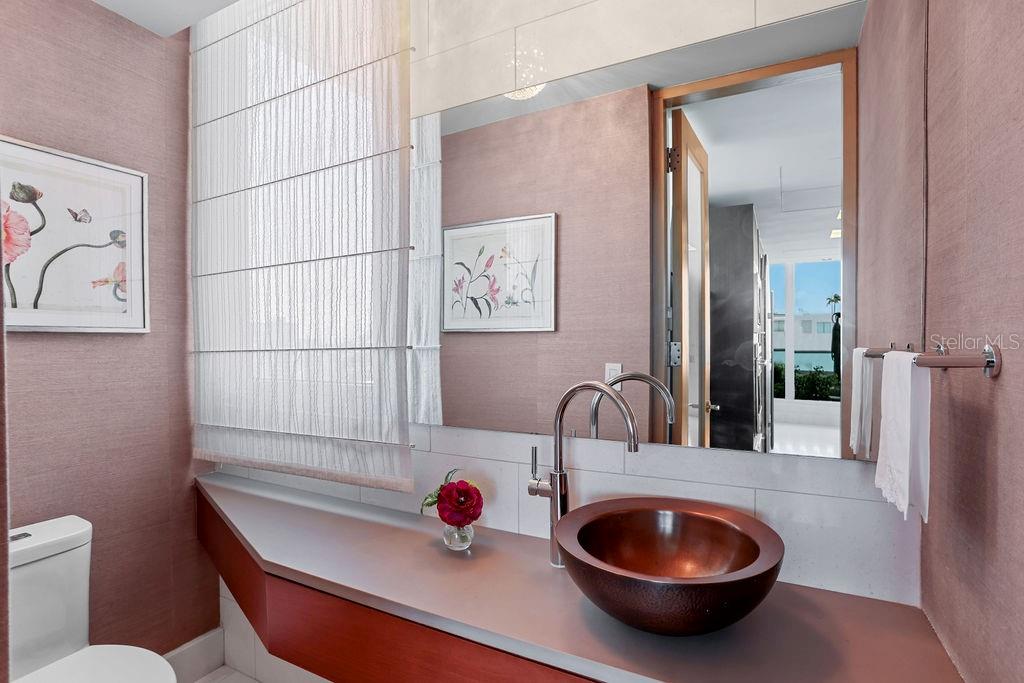 CONDADO - Residential