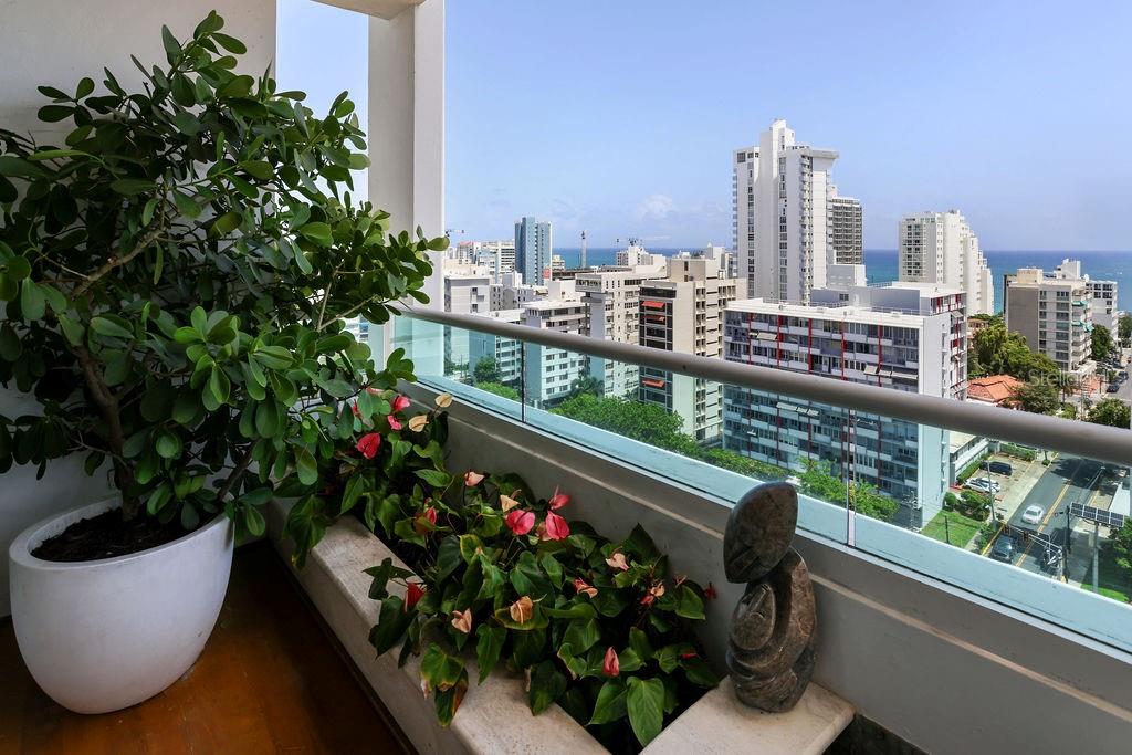 CONDADO - Residential