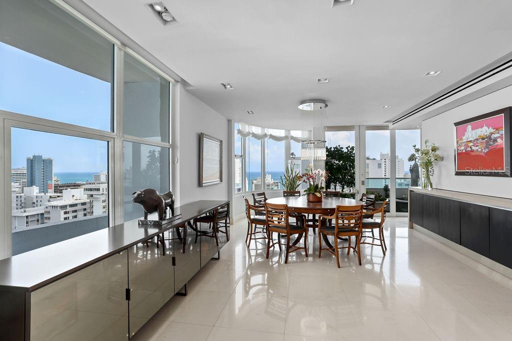 CONDADO - Residential