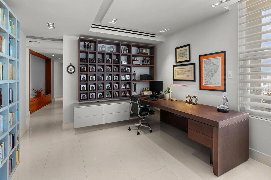 CONDADO - Residential