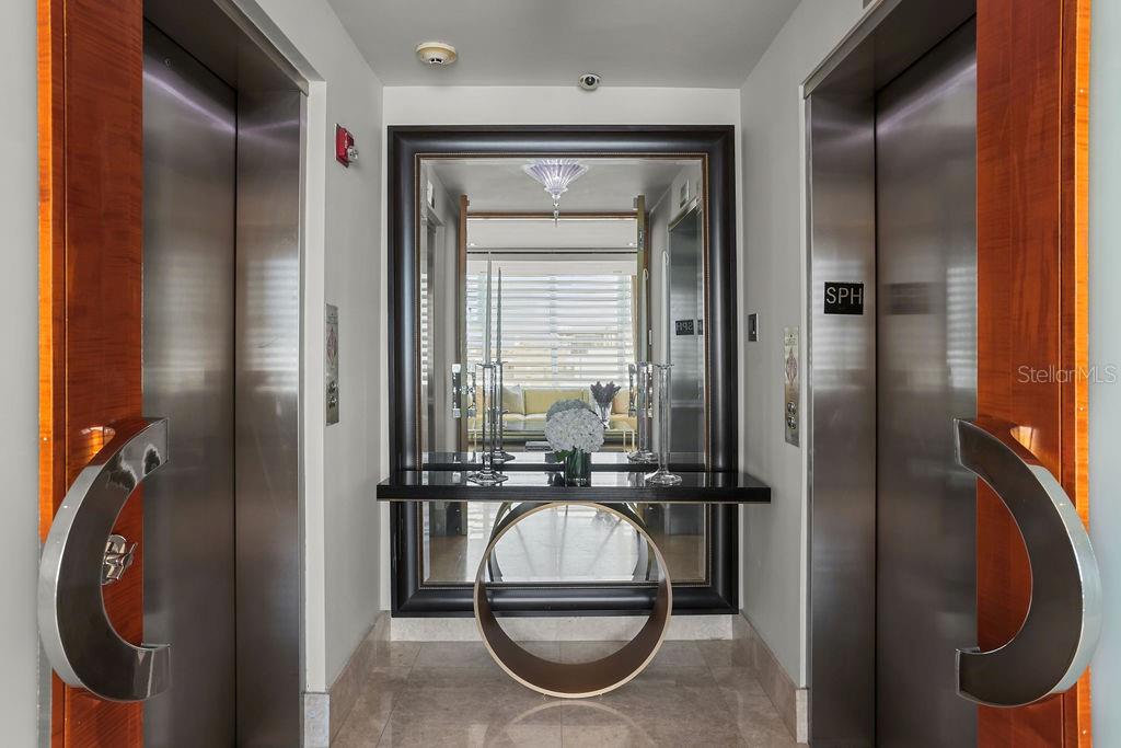 CONDADO - Residential