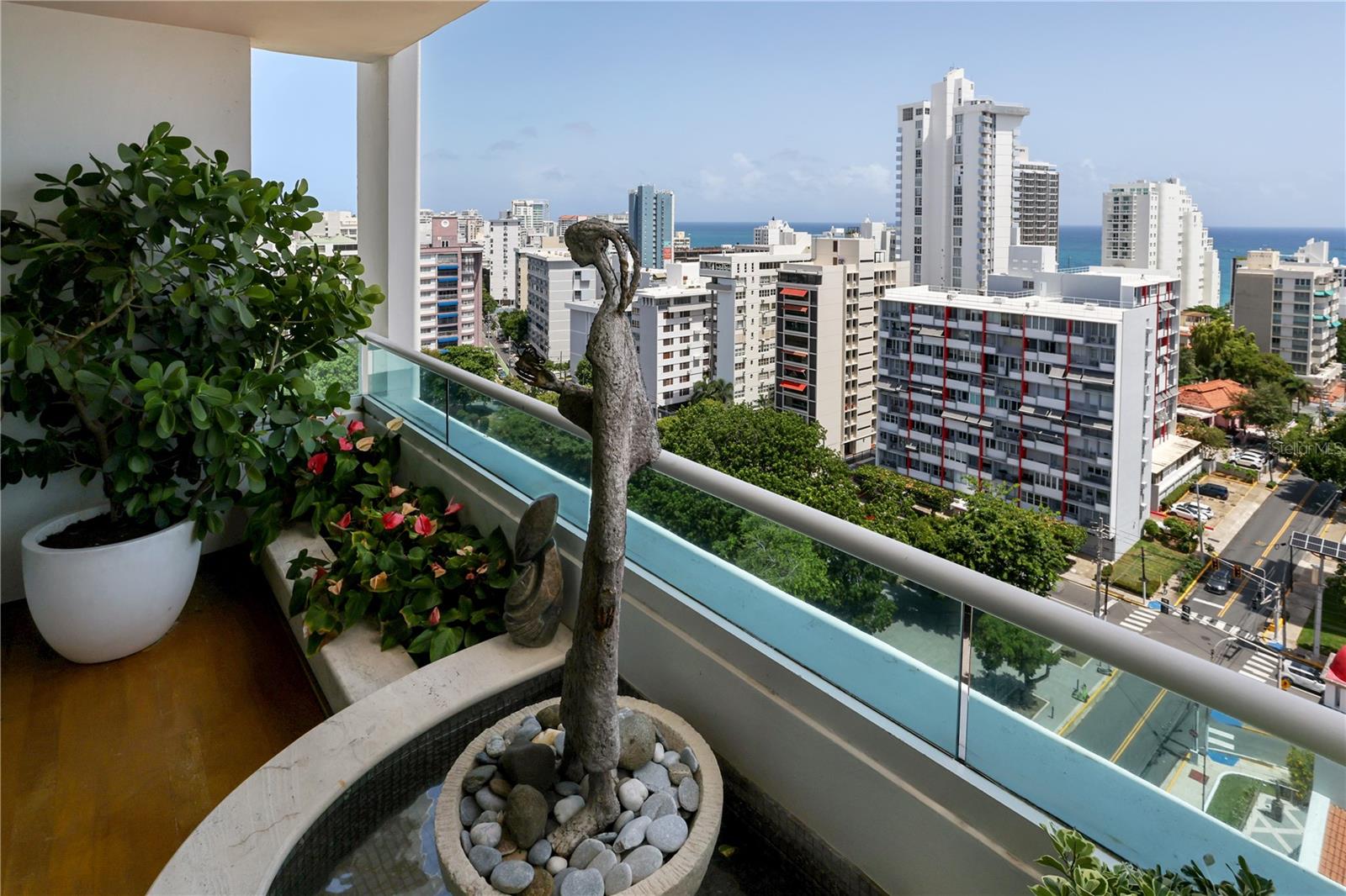 CONDADO - Residential