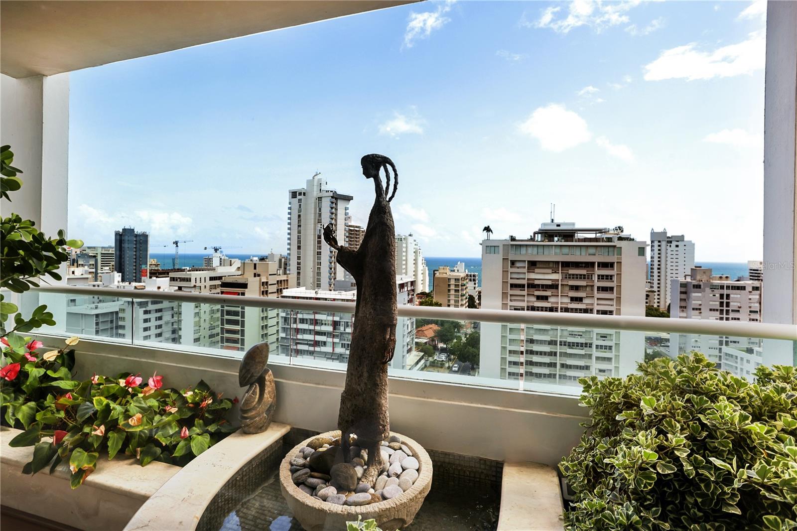 CONDADO - Residential