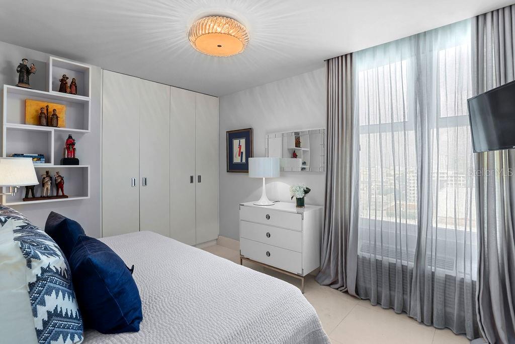 CONDADO - Residential