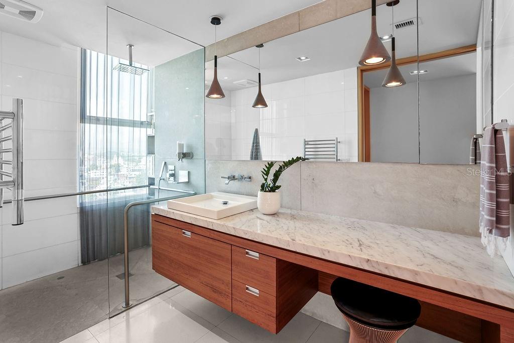 CONDADO - Residential