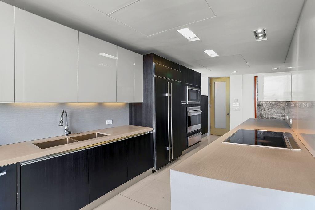 CONDADO - Residential