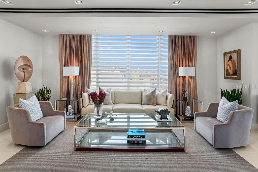 CONDADO - Residential