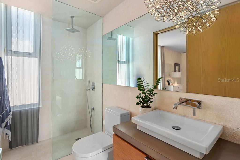 CONDADO - Residential