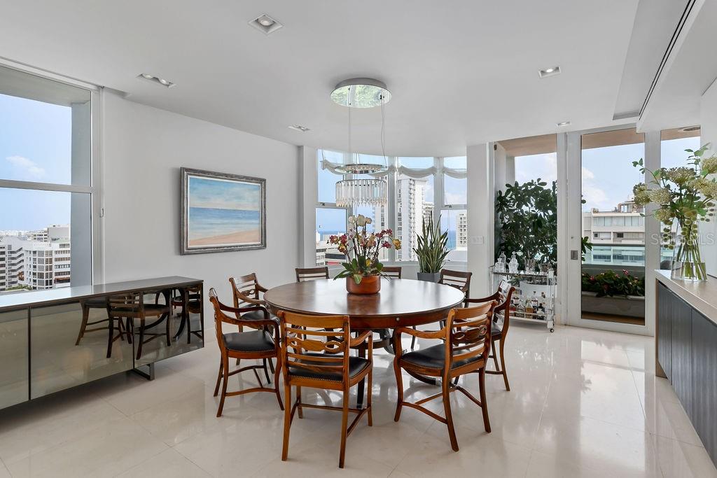 CONDADO - Residential