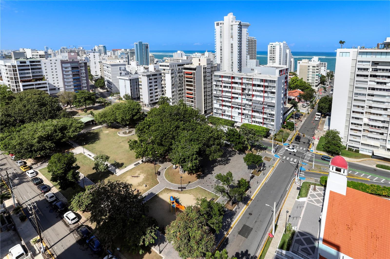 CONDADO - Residential
