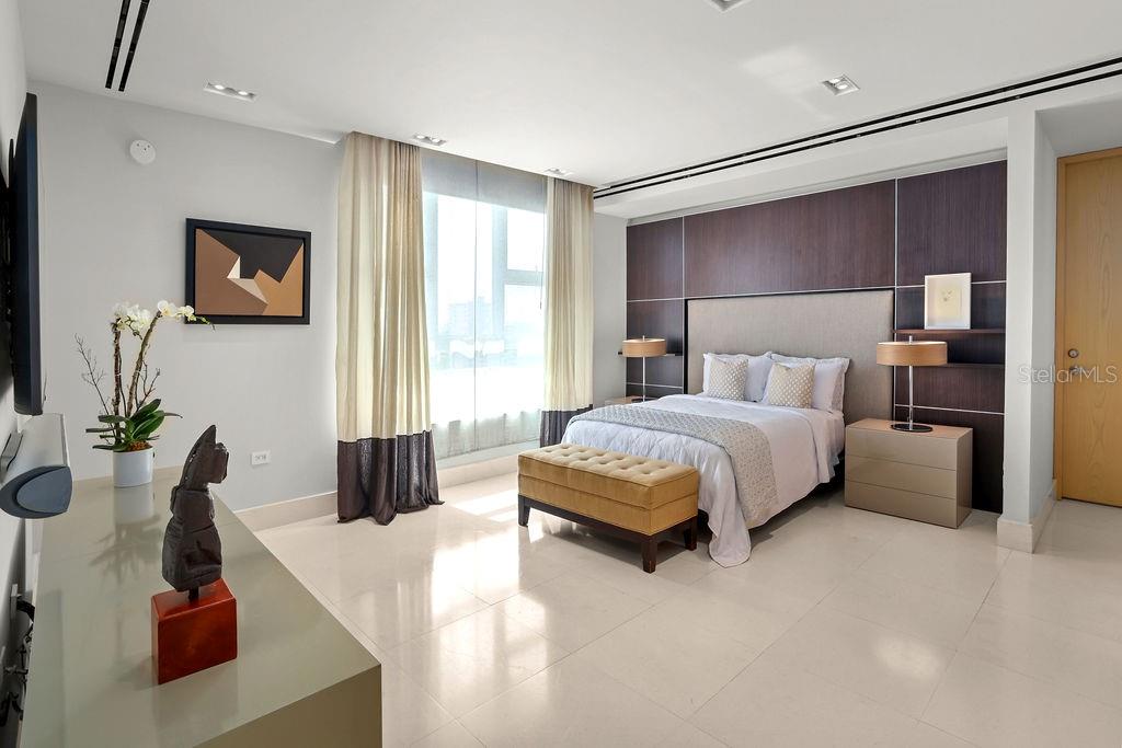 CONDADO - Residential