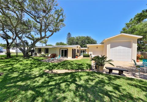 505 S COOPER STREET NEW SMYRNA BEACH FL 32169