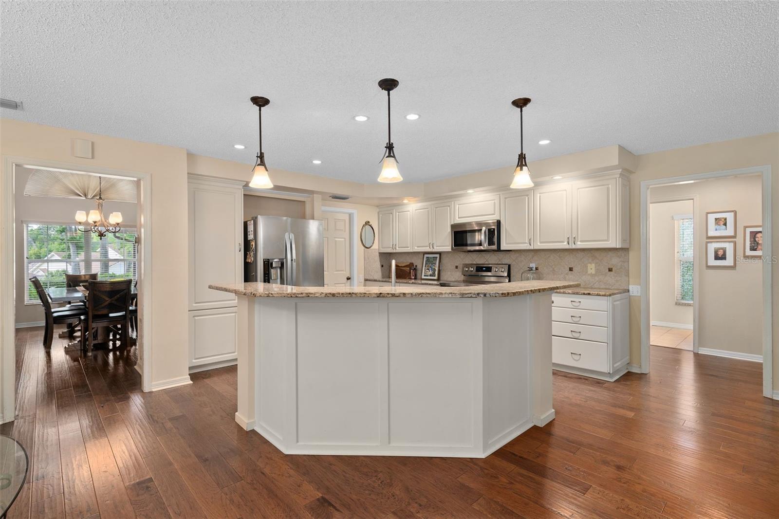 SWEETWATER COUNTRY CLUB SEC B - Residential