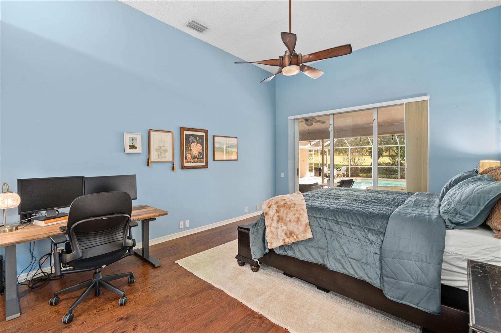 SWEETWATER COUNTRY CLUB SEC B - Residential