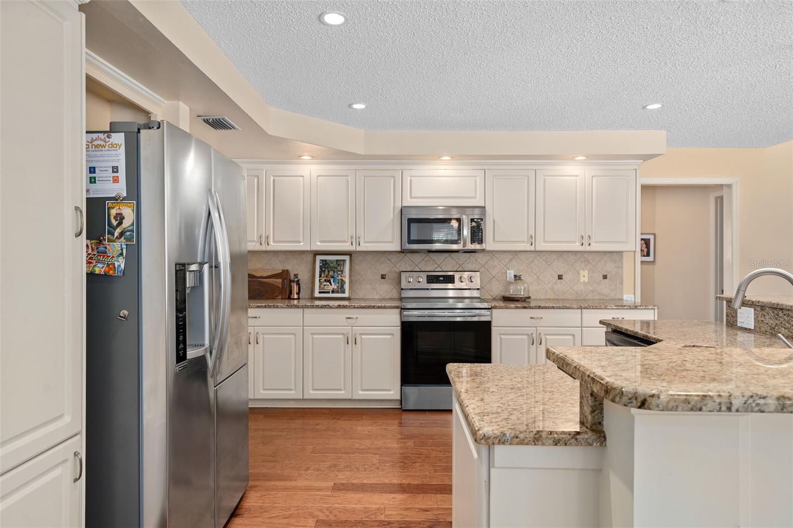 SWEETWATER COUNTRY CLUB SEC B - Residential