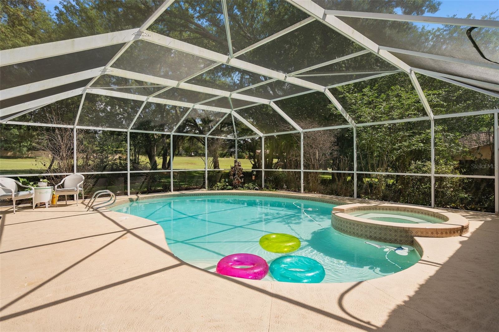 SWEETWATER COUNTRY CLUB SEC B - Residential