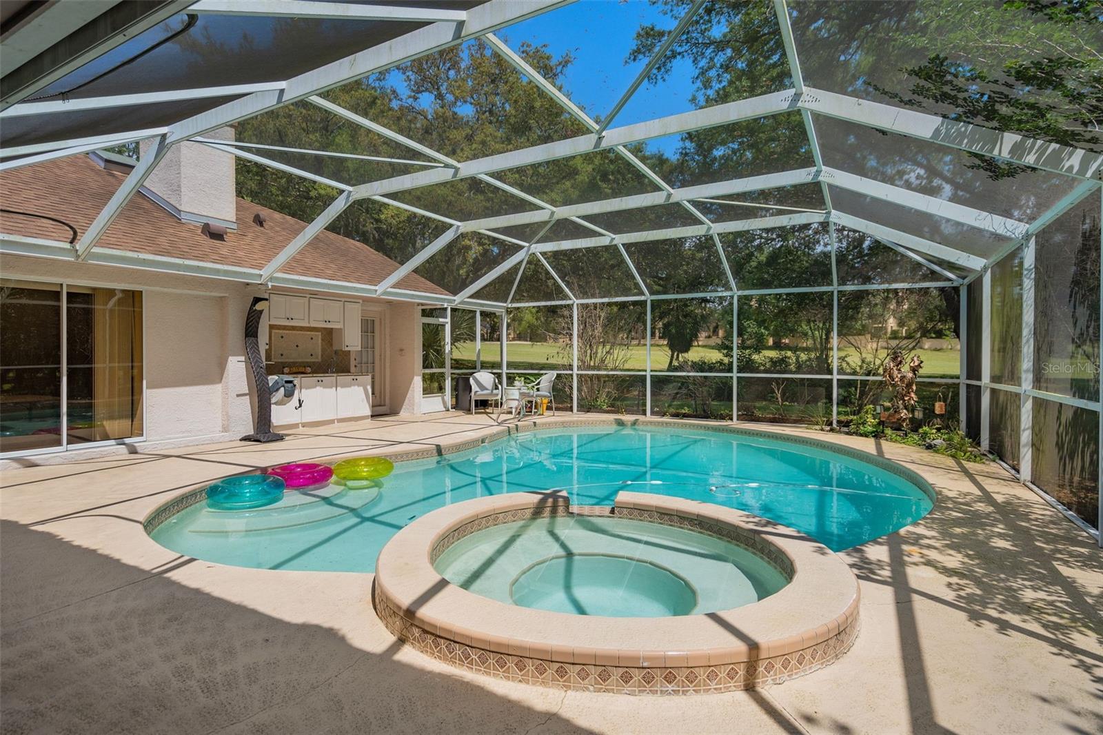 SWEETWATER COUNTRY CLUB SEC B - Residential