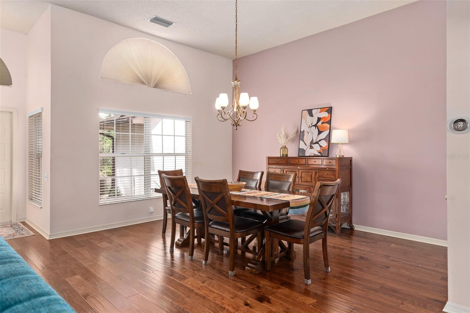 SWEETWATER COUNTRY CLUB SEC B - Residential