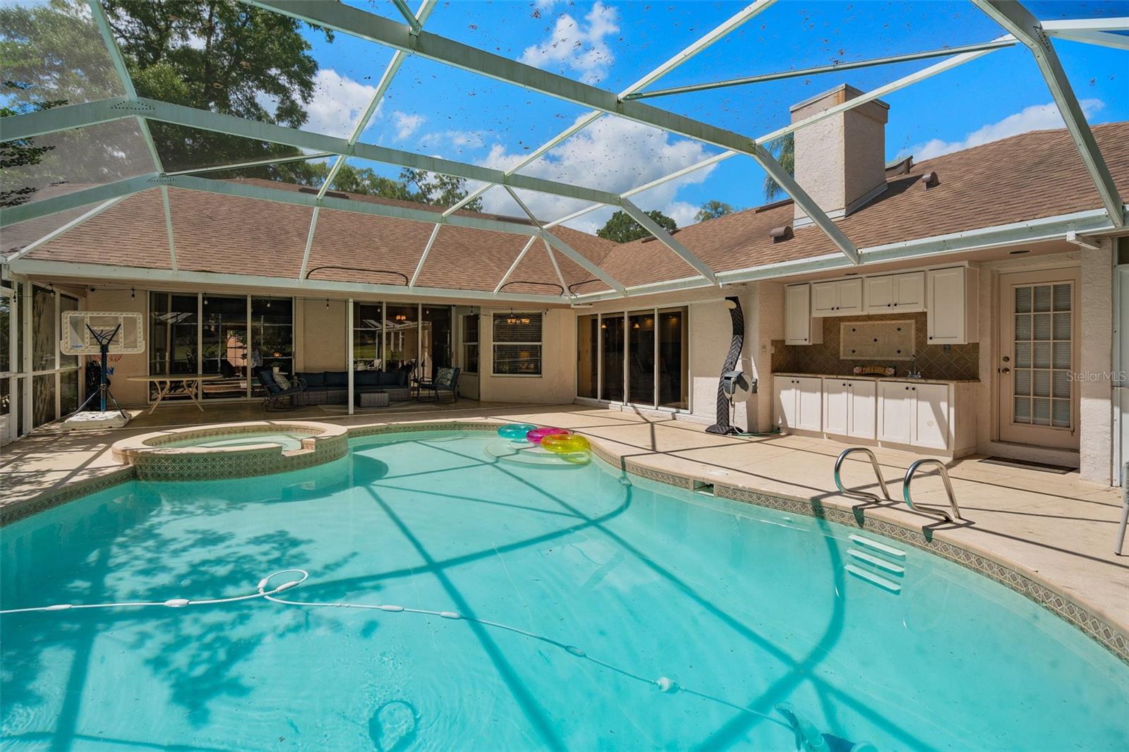 SWEETWATER COUNTRY CLUB SEC B - Residential