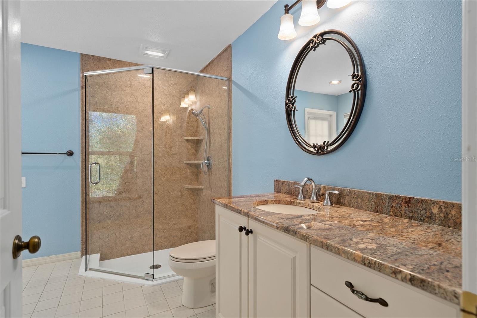 SWEETWATER COUNTRY CLUB SEC B - Residential