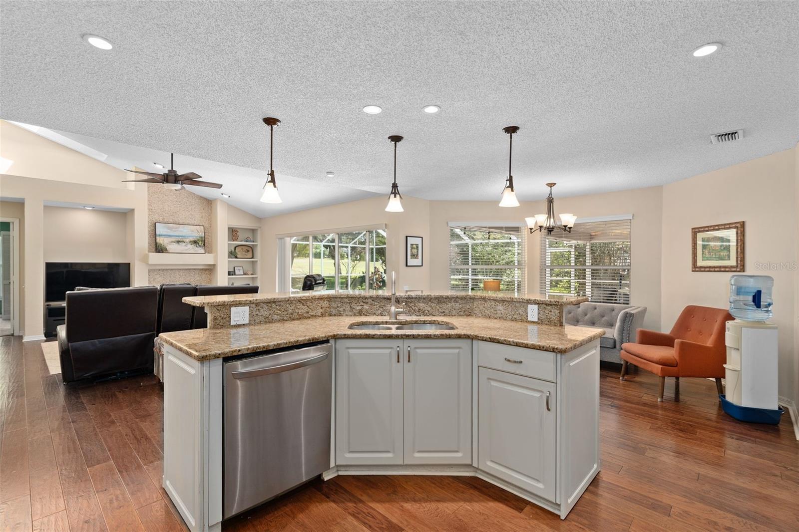 SWEETWATER COUNTRY CLUB SEC B - Residential