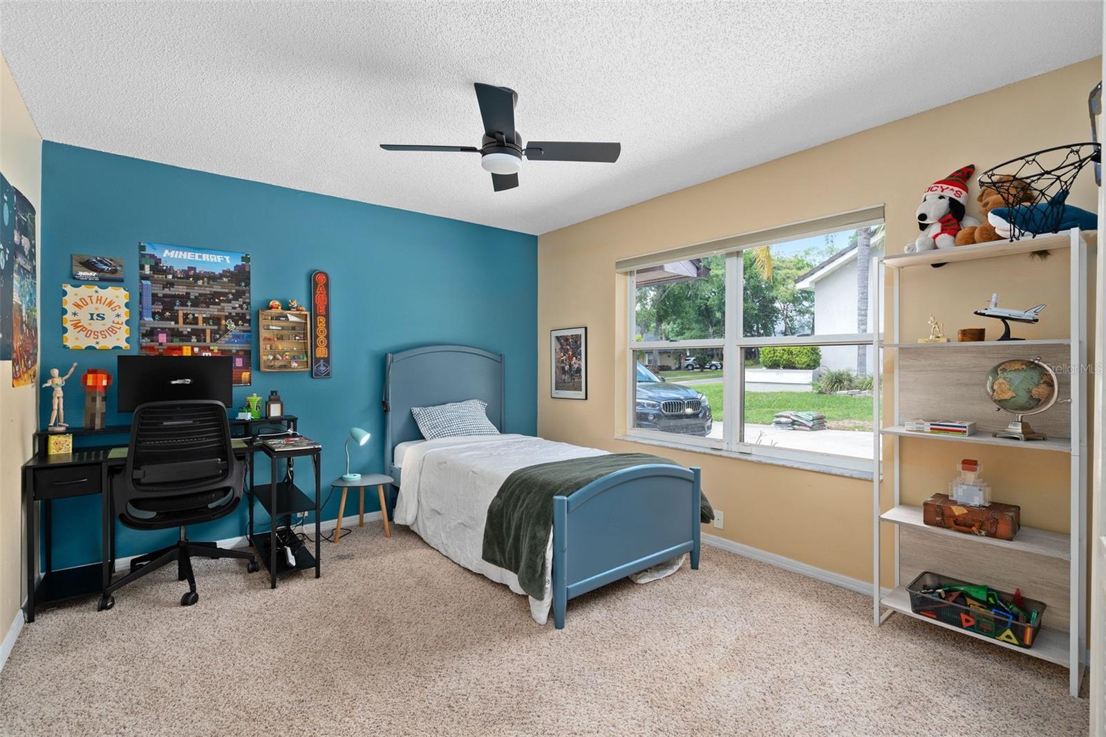 SWEETWATER COUNTRY CLUB SEC B - Residential