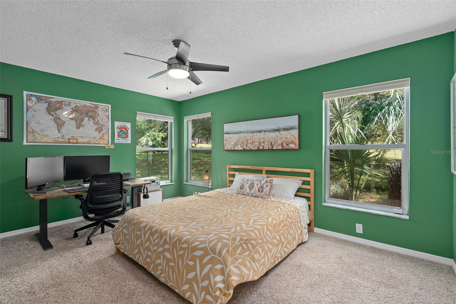 SWEETWATER COUNTRY CLUB SEC B - Residential