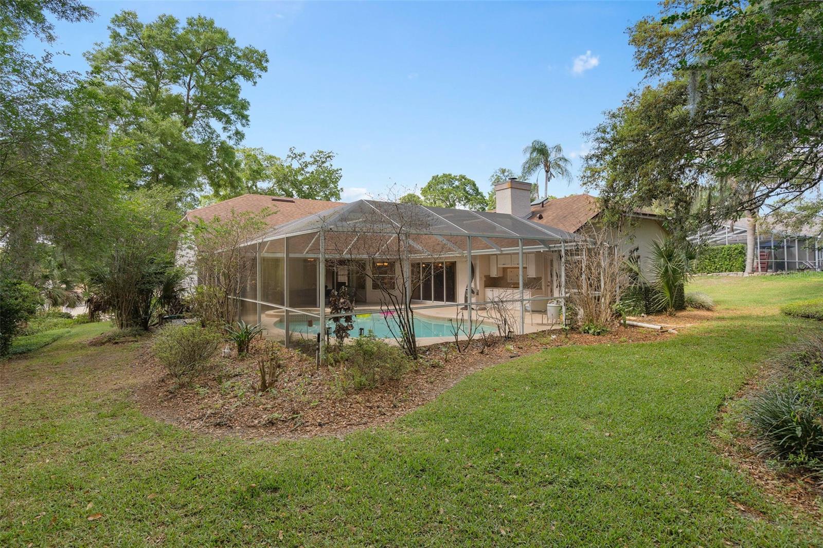 SWEETWATER COUNTRY CLUB SEC B - Residential