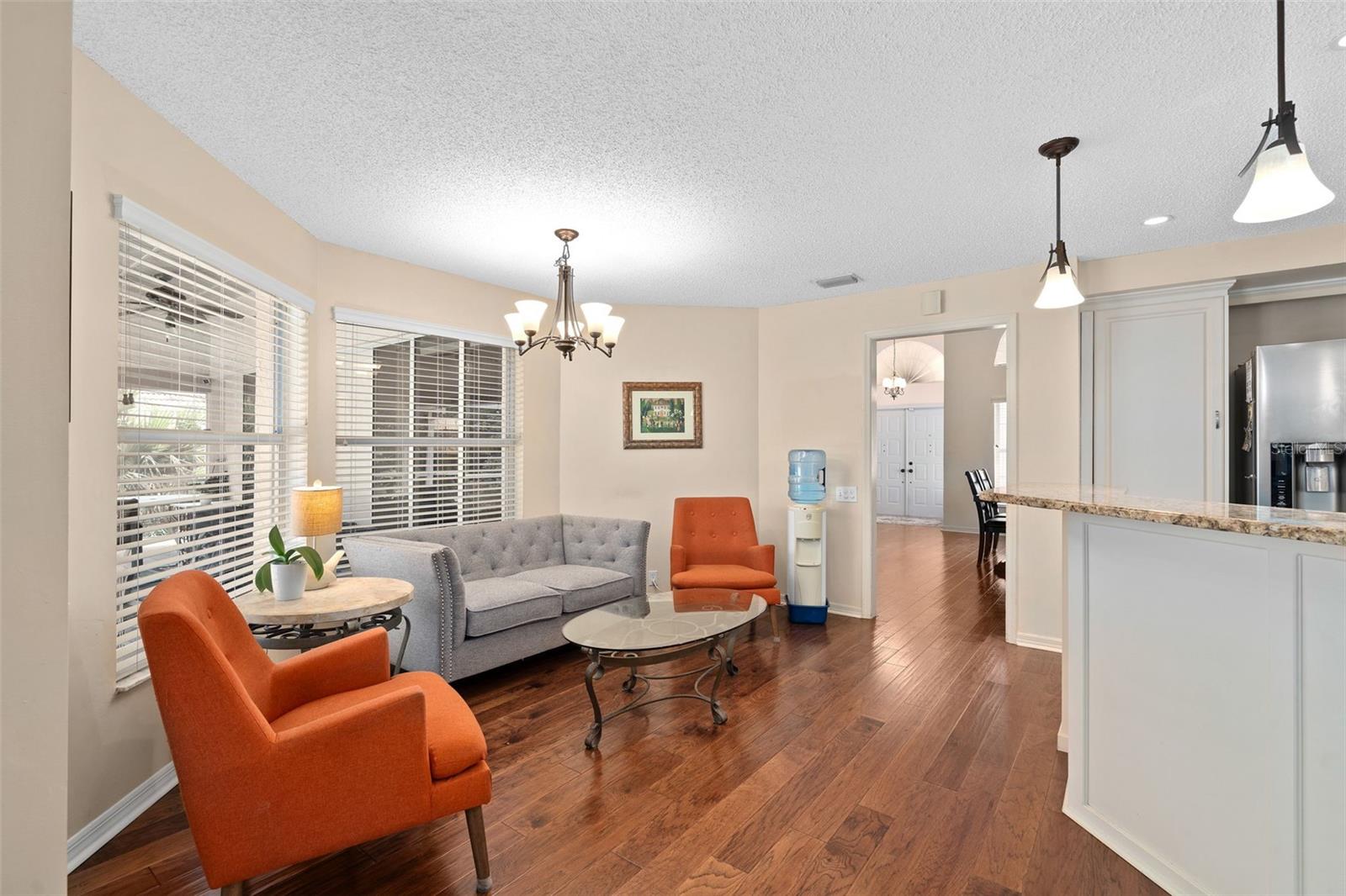 SWEETWATER COUNTRY CLUB SEC B - Residential