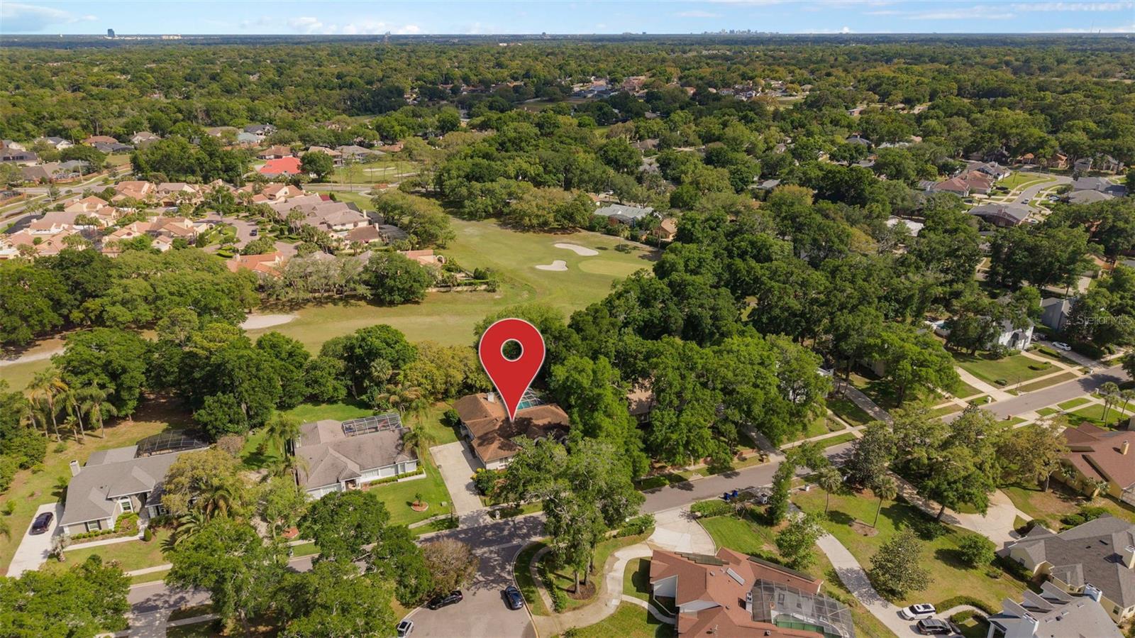 SWEETWATER COUNTRY CLUB SEC B - Residential