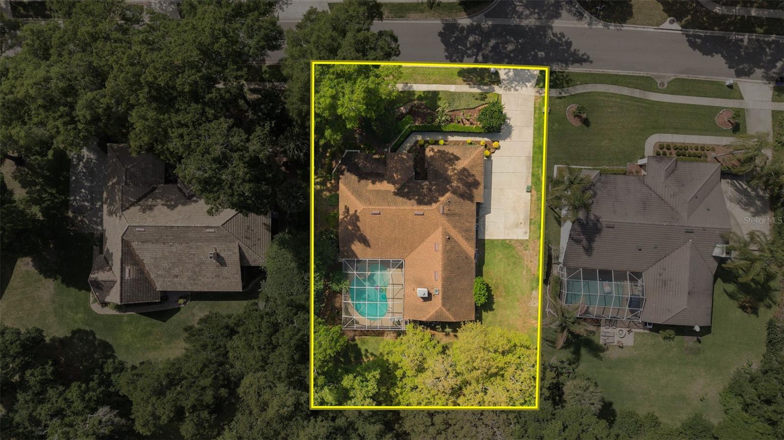 SWEETWATER COUNTRY CLUB SEC B - Residential