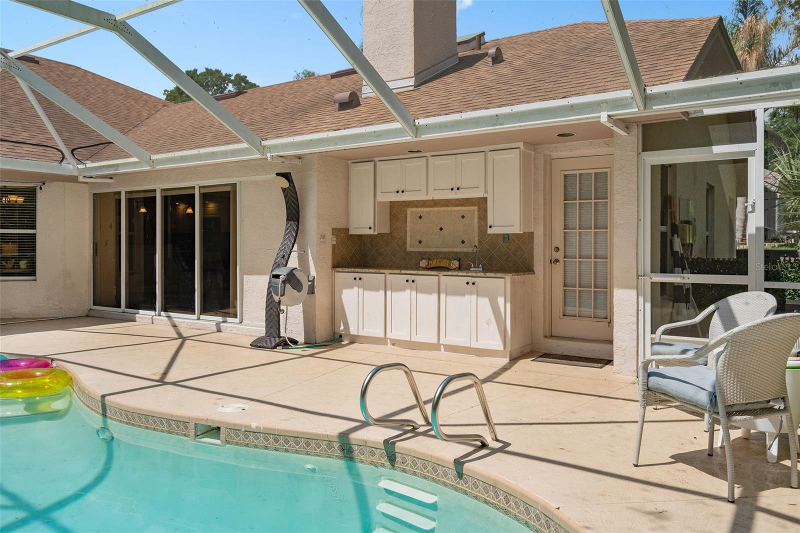 SWEETWATER COUNTRY CLUB SEC B - Residential