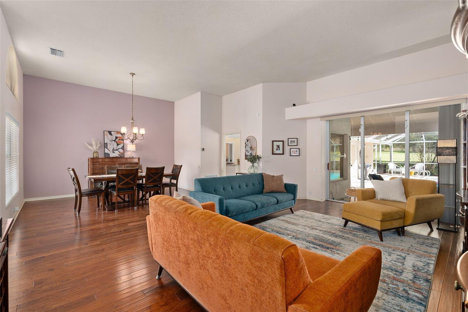 SWEETWATER COUNTRY CLUB SEC B - Residential