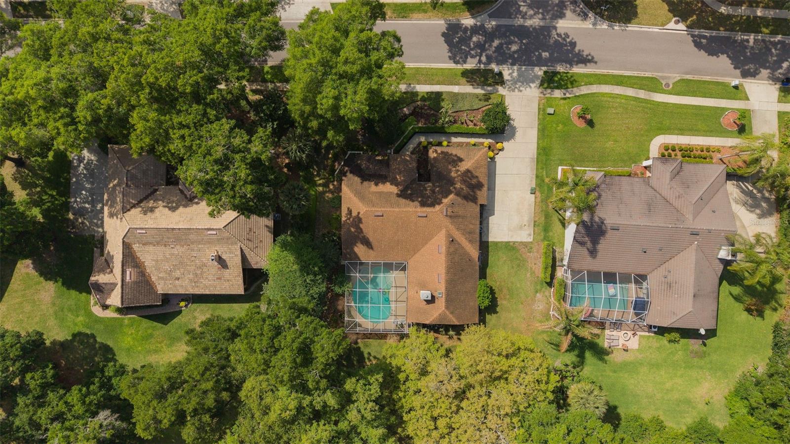 SWEETWATER COUNTRY CLUB SEC B - Residential