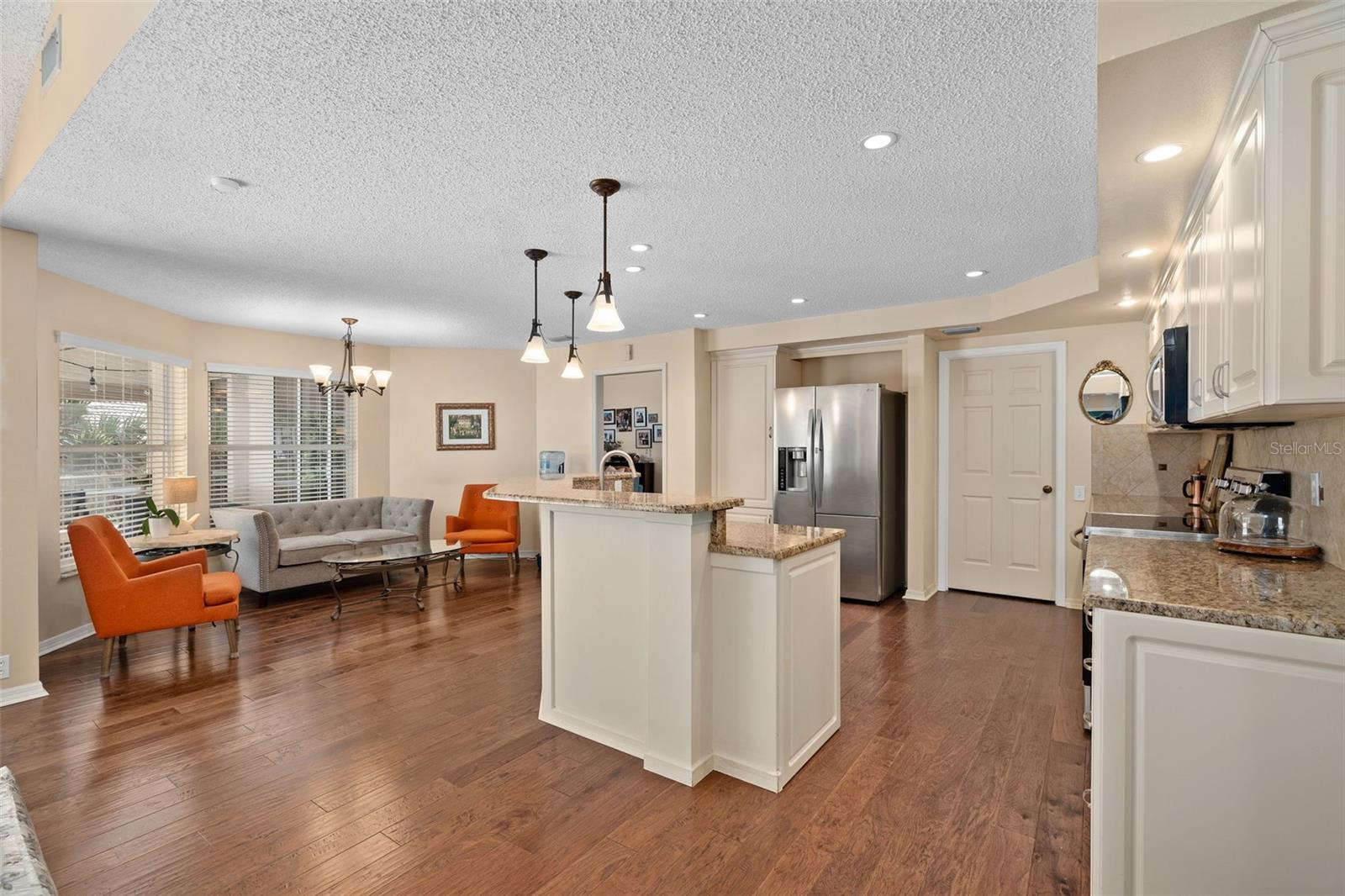 SWEETWATER COUNTRY CLUB SEC B - Residential