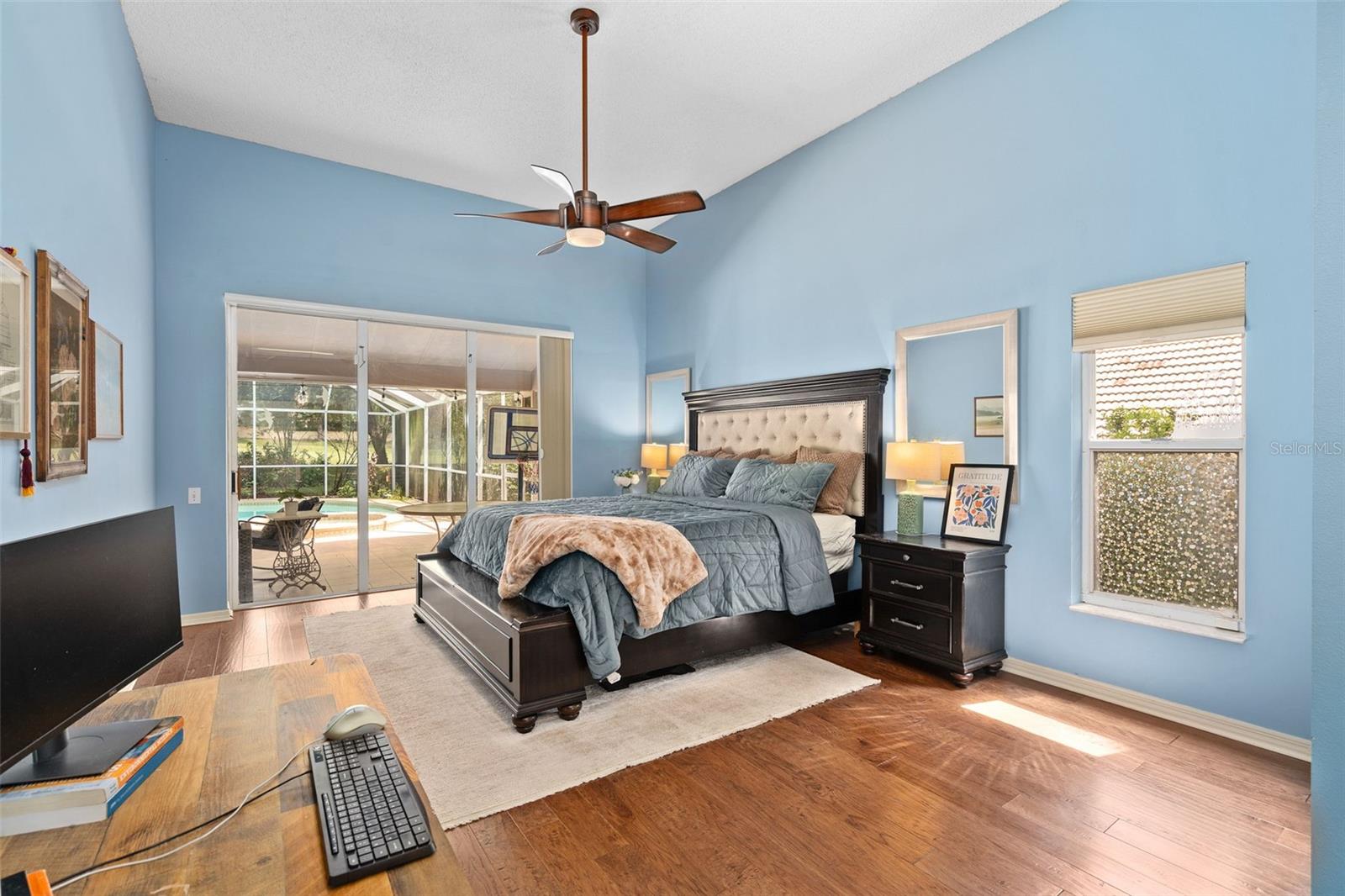 SWEETWATER COUNTRY CLUB SEC B - Residential