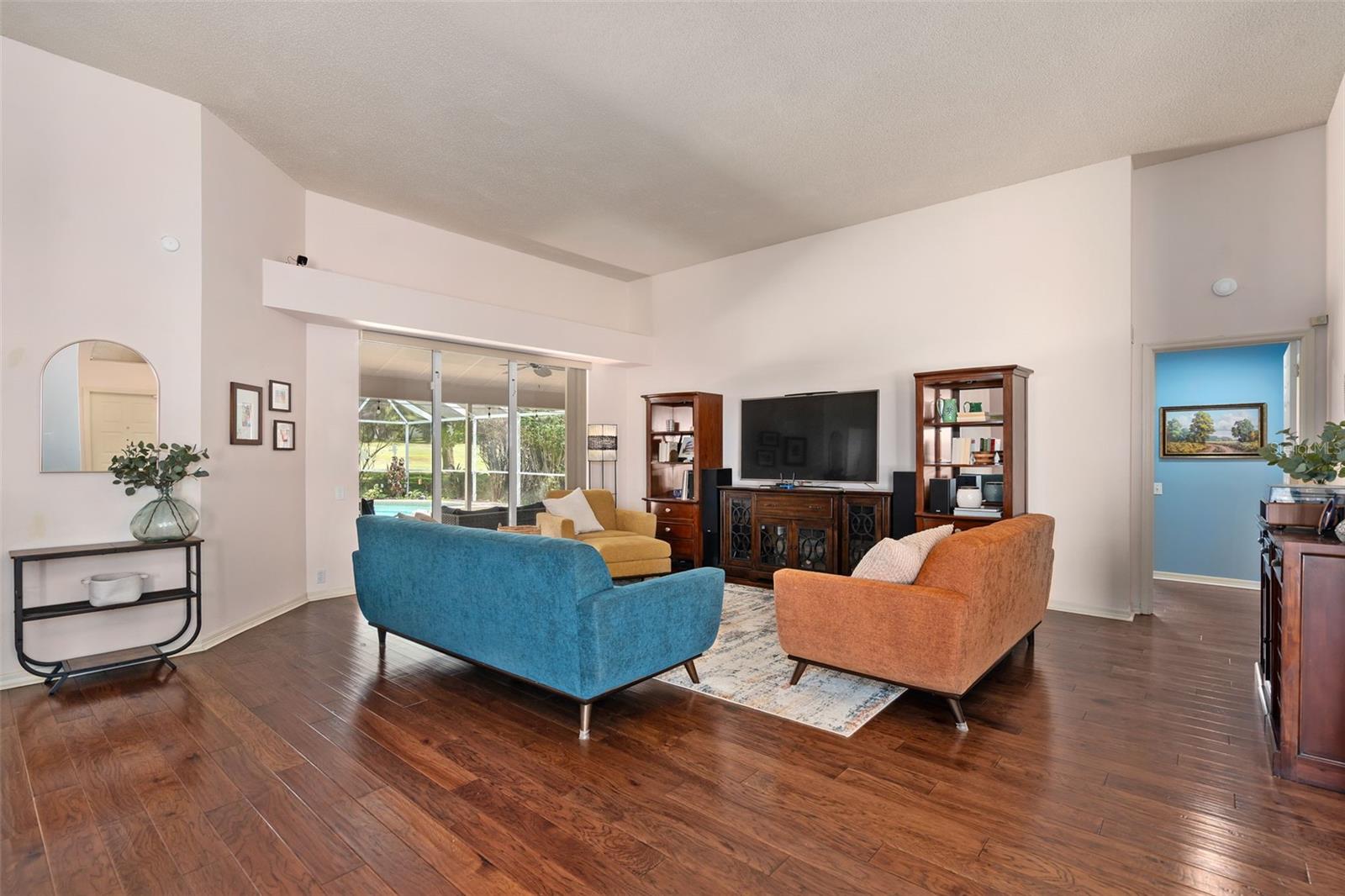 SWEETWATER COUNTRY CLUB SEC B - Residential