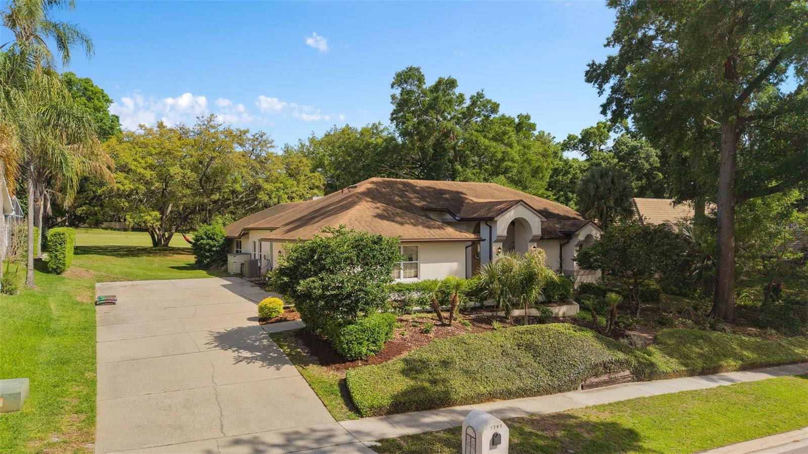 SWEETWATER COUNTRY CLUB SEC B - Residential