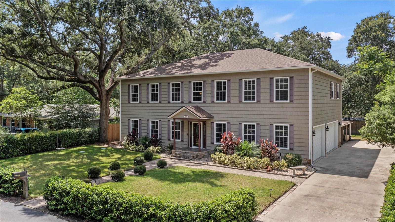 230 PRESCOTT DRIVE